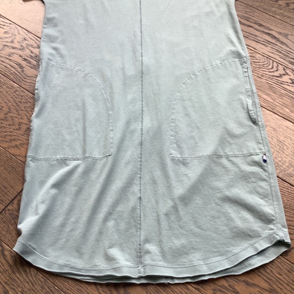 Kit and Ace Tee Shirt Dress - Picture 3 of 6